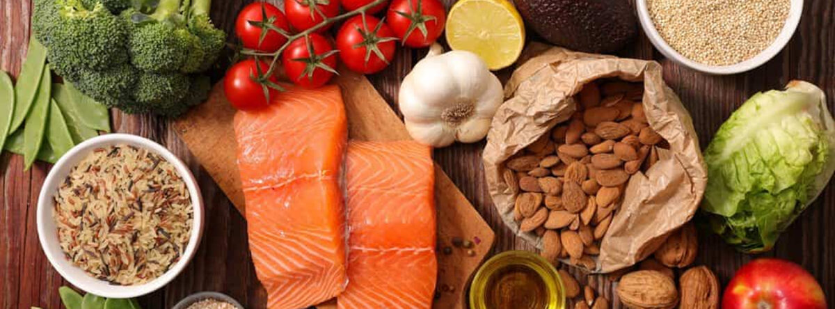 Nutrition & Physical Therapy