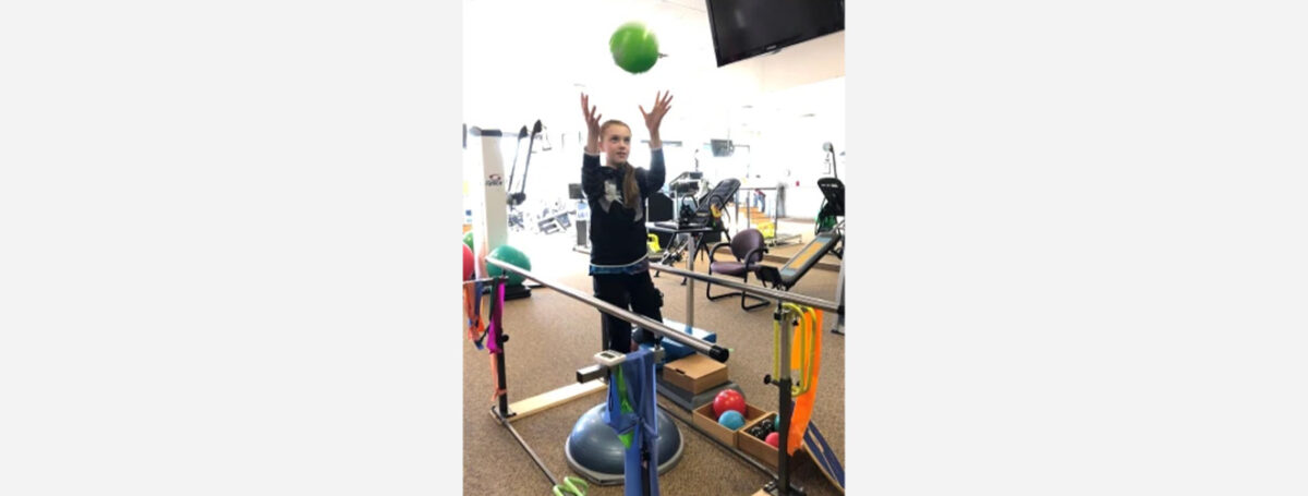 Back in the Spotlight with Help from Blood Flow Restriction Training