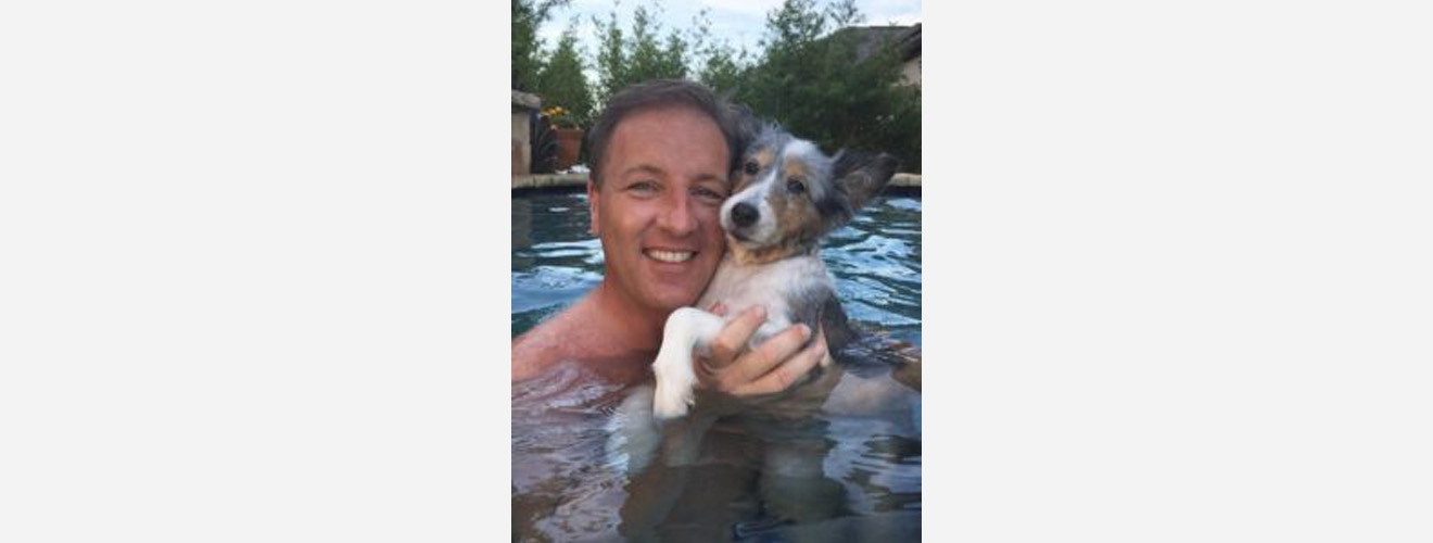 Turning the Clock Back 15 Years – John Senkinc’s Success Story