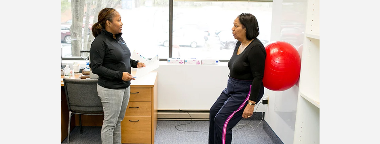 How PT Can Help With Multiple Sclerosis
