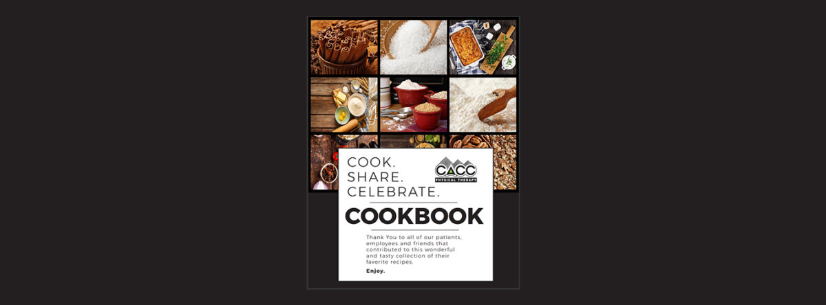 CACC 2022 Holiday Cookbook