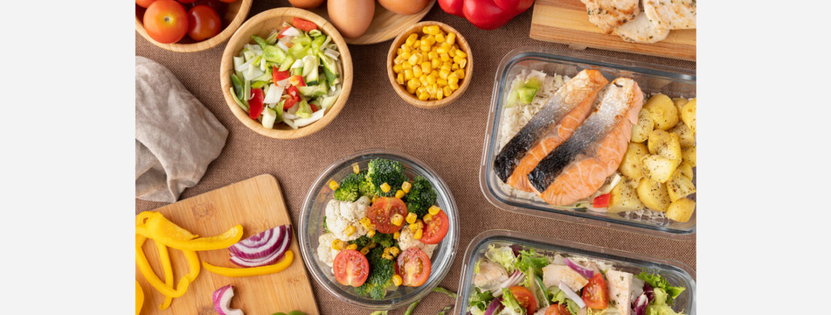 Healthy Choices During Therapy