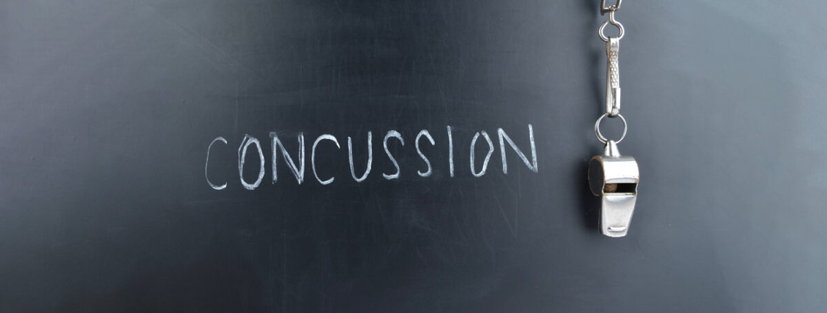 Treating Concussions with Physical Therapy