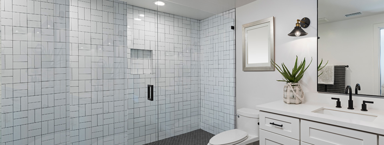 Preventing Falls in Your Bathroom