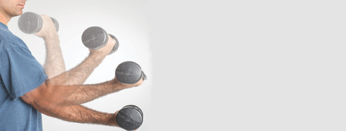 What is Eccentric Training?