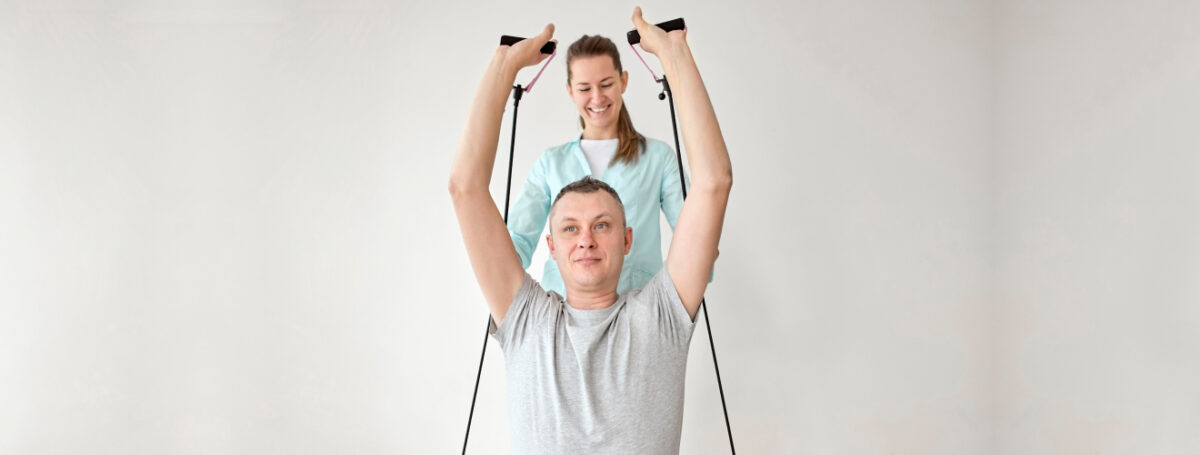 Celebrate National Physical Therapy Month