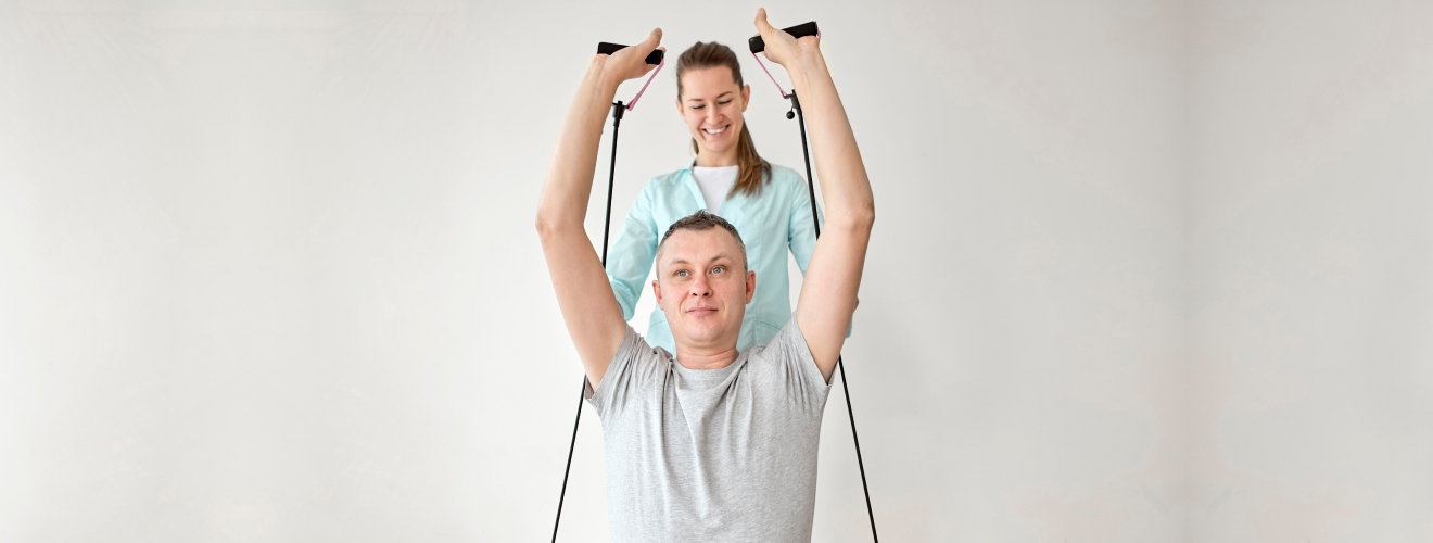 Celebrate National Physical Therapy Month