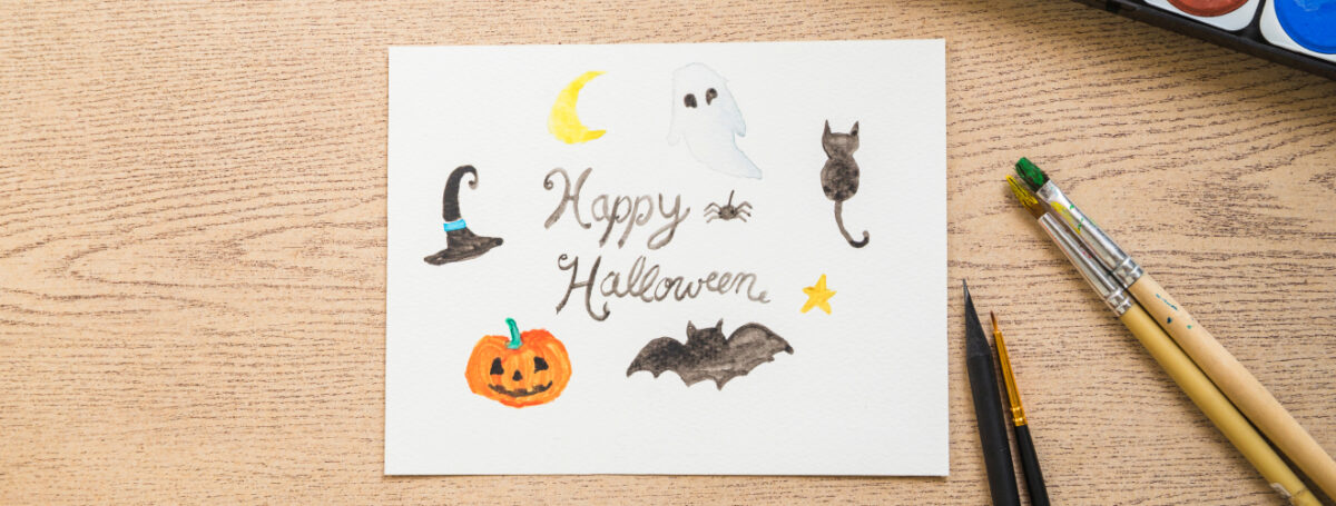 Celebrate Spooky Season With Our Halloween Coloring Pages