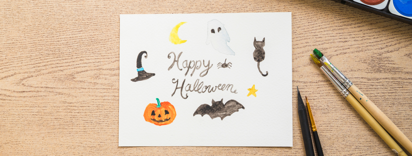Celebrate Spooky Season With Our Halloween Coloring Pages
