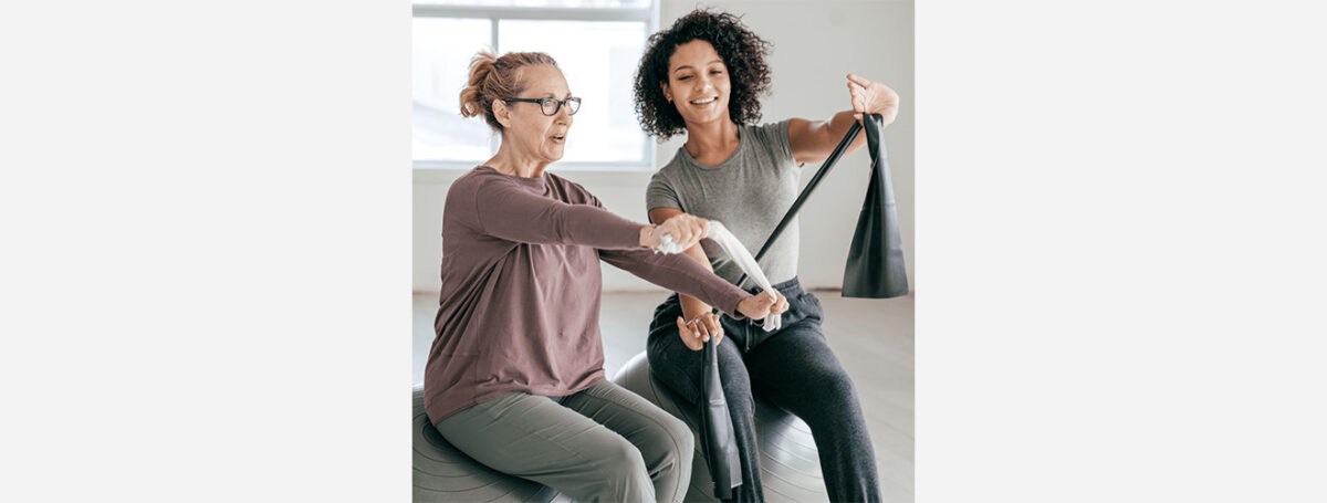 Add a Physical Therapist to Your Healthcare Team to Fight Diabetes