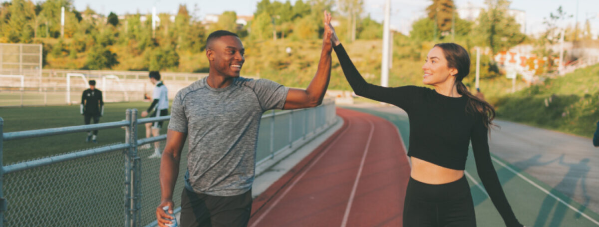 How To Create Sustainable Exercise Habits