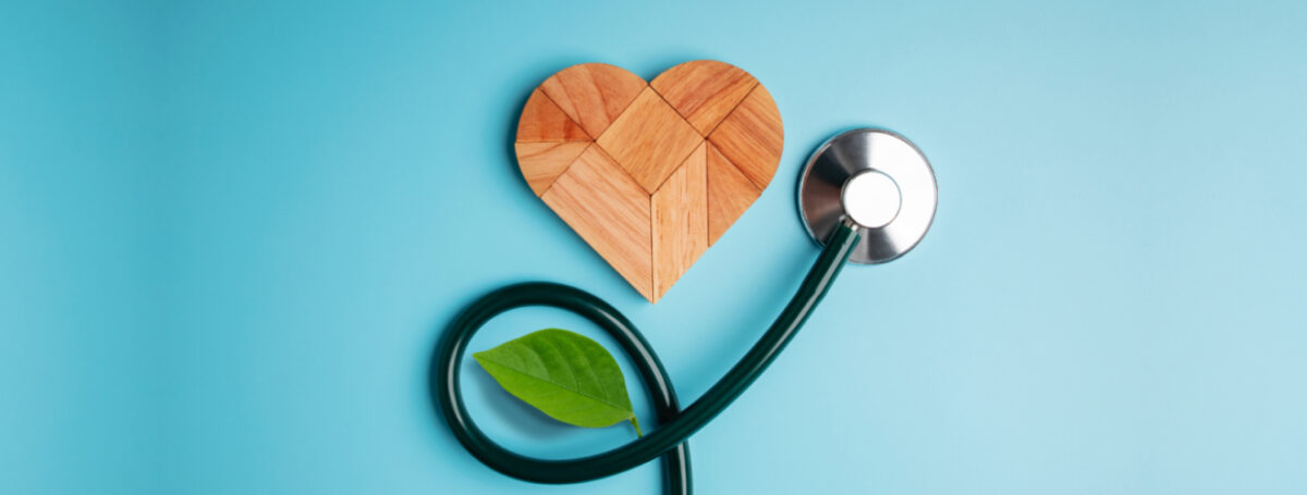 Move Your Way to a Healthier Heart: A Physical Therapist’s Guide