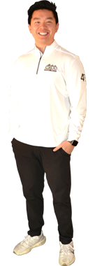 Justin Hua