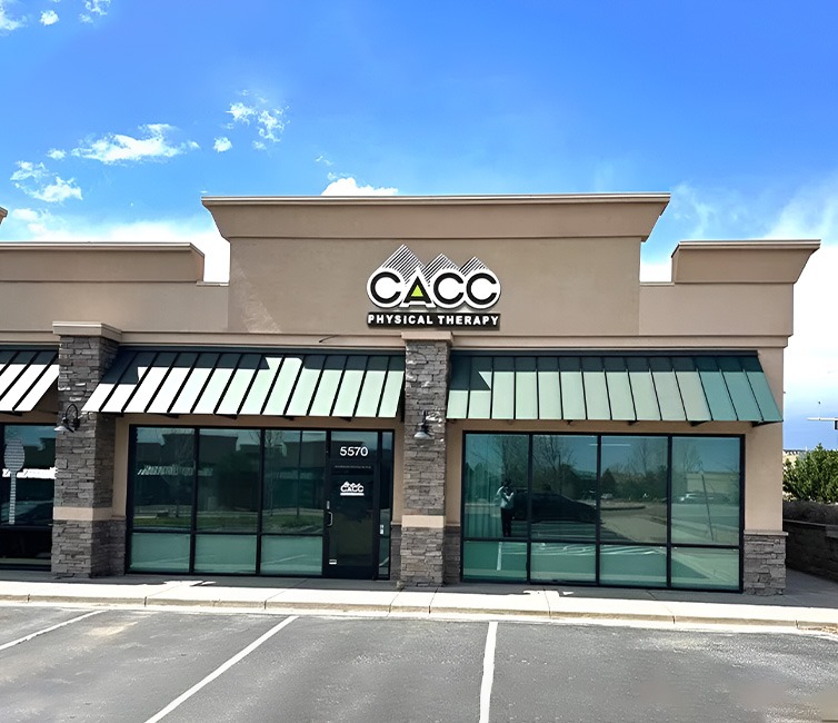 Colorado Springs North