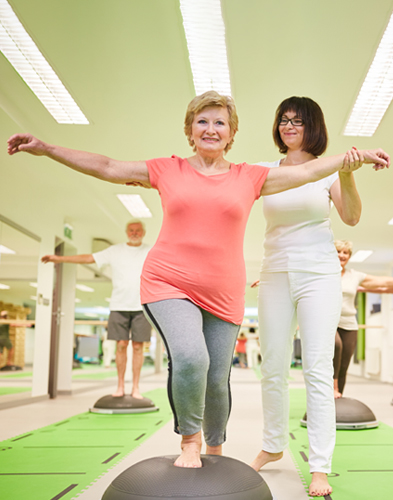 Balance_Fall Prevention | CACC-PT