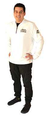 Chris Martinez