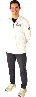 Isaac Montoya