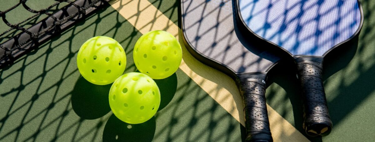 Dynamic Warm-up Exercises for Tennis and Pickle Ball
