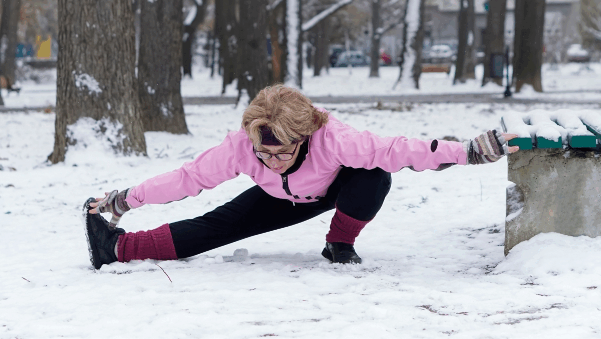 Get Ready for Winter: A PT’s Guide to Preventing Cold-Weather Injuries