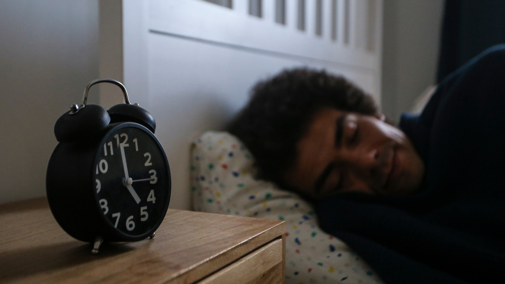 10 Habits For Better Sleep