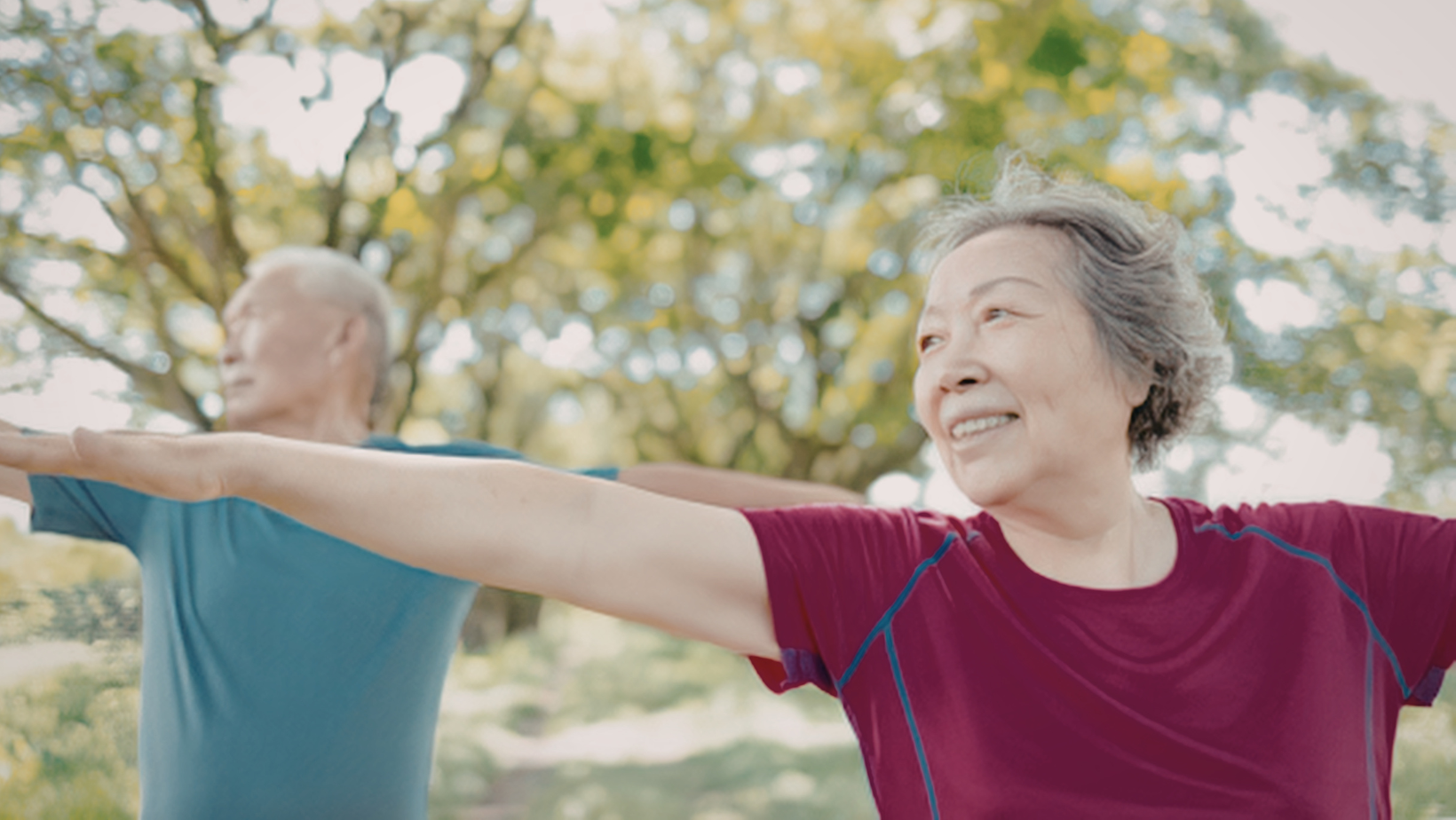 Physical Therapy for Parkinson’s Disease