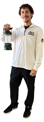 Collin Hyatt