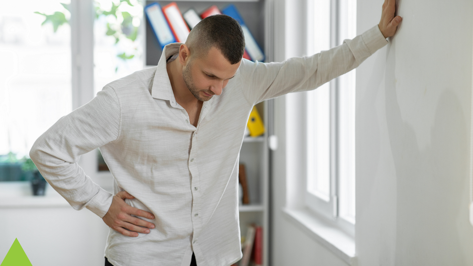 Physical Therapy for Dysautonomia Symptoms